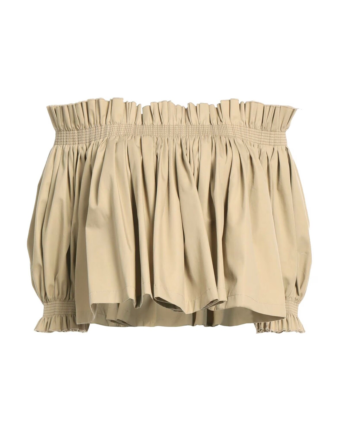 Топ Dior, песочный
Топ Dior, песочный