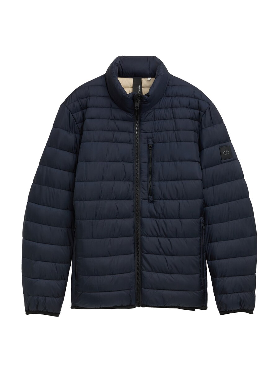 Куртка межсезонная TOM TAILOR, темно-синий
Куртка межсезонная TOM TAILOR, темно-синий