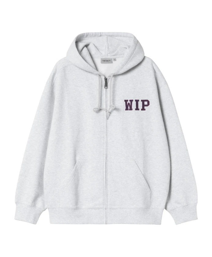 Коллекция худи с графическими принтами Carhartt Wip, серый
Коллекция худи с графическими принтами Carhartt Wip, серый