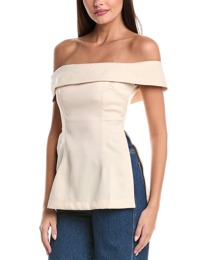 Платье Seraphina Mini, Tan
Платье Seraphina Mini, Tan