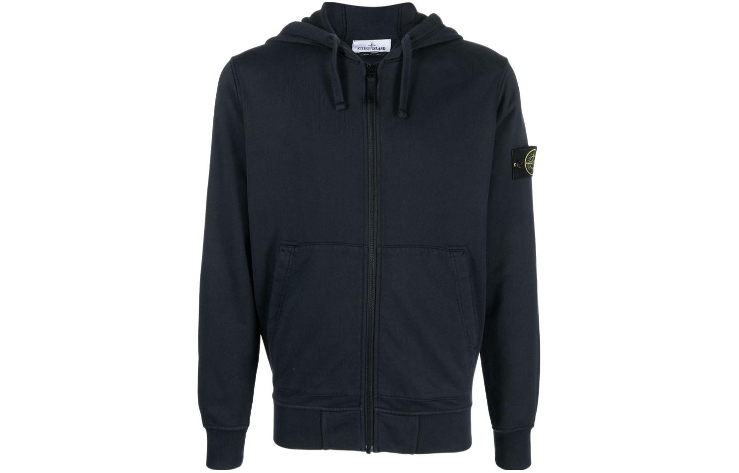 Толстовка с нашивкой Compass STONE ISLAND, marine синий
Толстовка с нашивкой Compass STONE ISLAND, marine синий