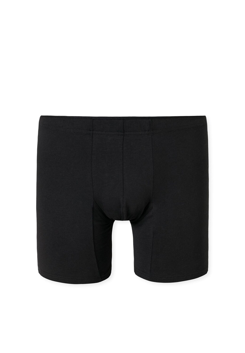 Мужские боксеры - шорты из хлопка премиум-класса, ретро, хлопок стрейч SCHIESSER, черный
Мужские боксеры - шорты из хлопка премиум-класса, ретро, хлопок стрейч SCHIESSER, черный