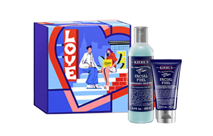 Мужской набор для активного ухода за кожей Hydrating Soothing Toner 250 мл + Lotion 75 мл Kiehl's, cleanser+lotion
Мужской набор для активного ухода за кожей Hydrating Soothing Toner 250 мл + Lotion 75 мл Kiehl's, cleanser+lotion