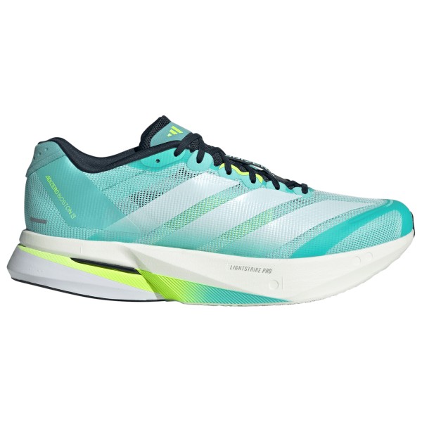 Adizero Boston 13 - кроссовки для бега Adidas, мультиколор
Adizero Boston 13 - кроссовки для бега Adidas, мультиколор