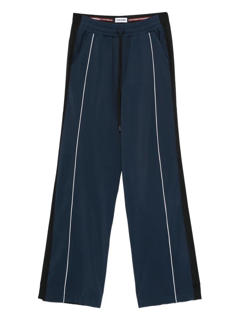 Брюки Polka в горох FAÇON JACMIN, синий
Брюки Polka в горох FAÇON JACMIN, синий