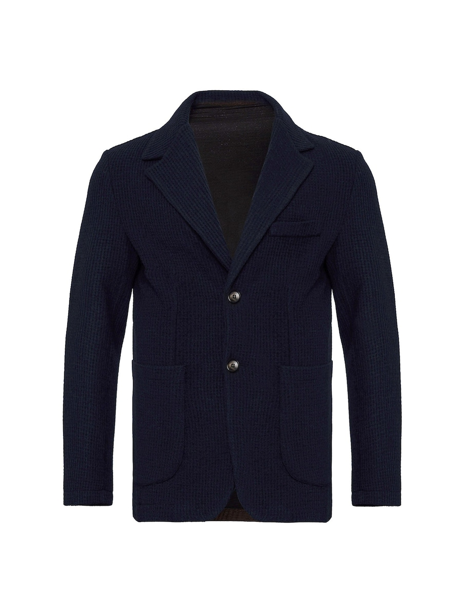 Пиджак стандартного кроя Antioch, темно-синий
Пиджак стандартного кроя Antioch, темно-синий