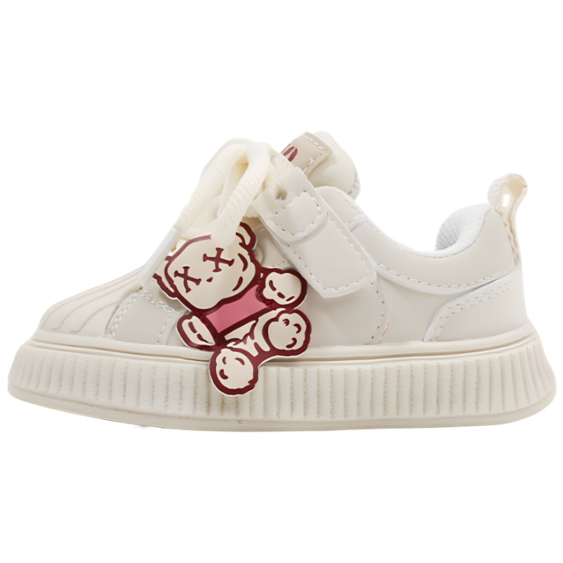 Противоскользящая дышащая обувь для малышей MAIBUXIONG, бежевый/розовый
Противоскользящая дышащая обувь для малышей MAIBUXIONG, бежевый/розовый