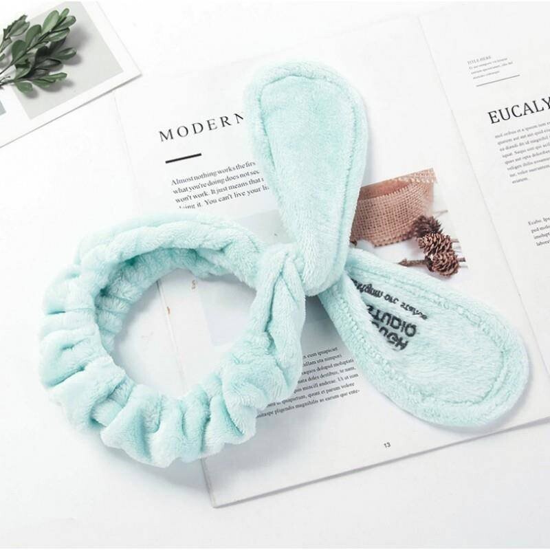 Косметическая повязка на голову с декоративными ушками серии О232Н Kemer
Косметическая повязка на голову с декоративными ушками серии О232Н Kemer