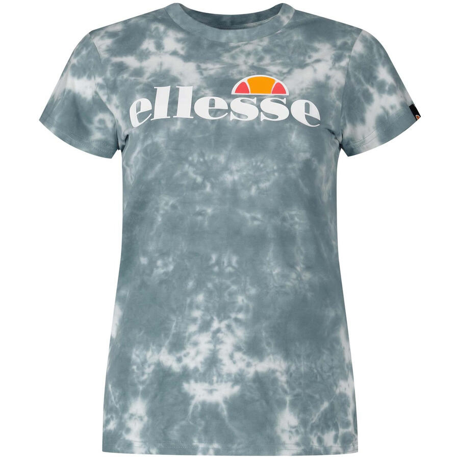 Рубашка Ellesse Albany Tie Dye с короткими рукавами для женщин
Рубашка Ellesse Albany Tie Dye с короткими рукавами для женщин
