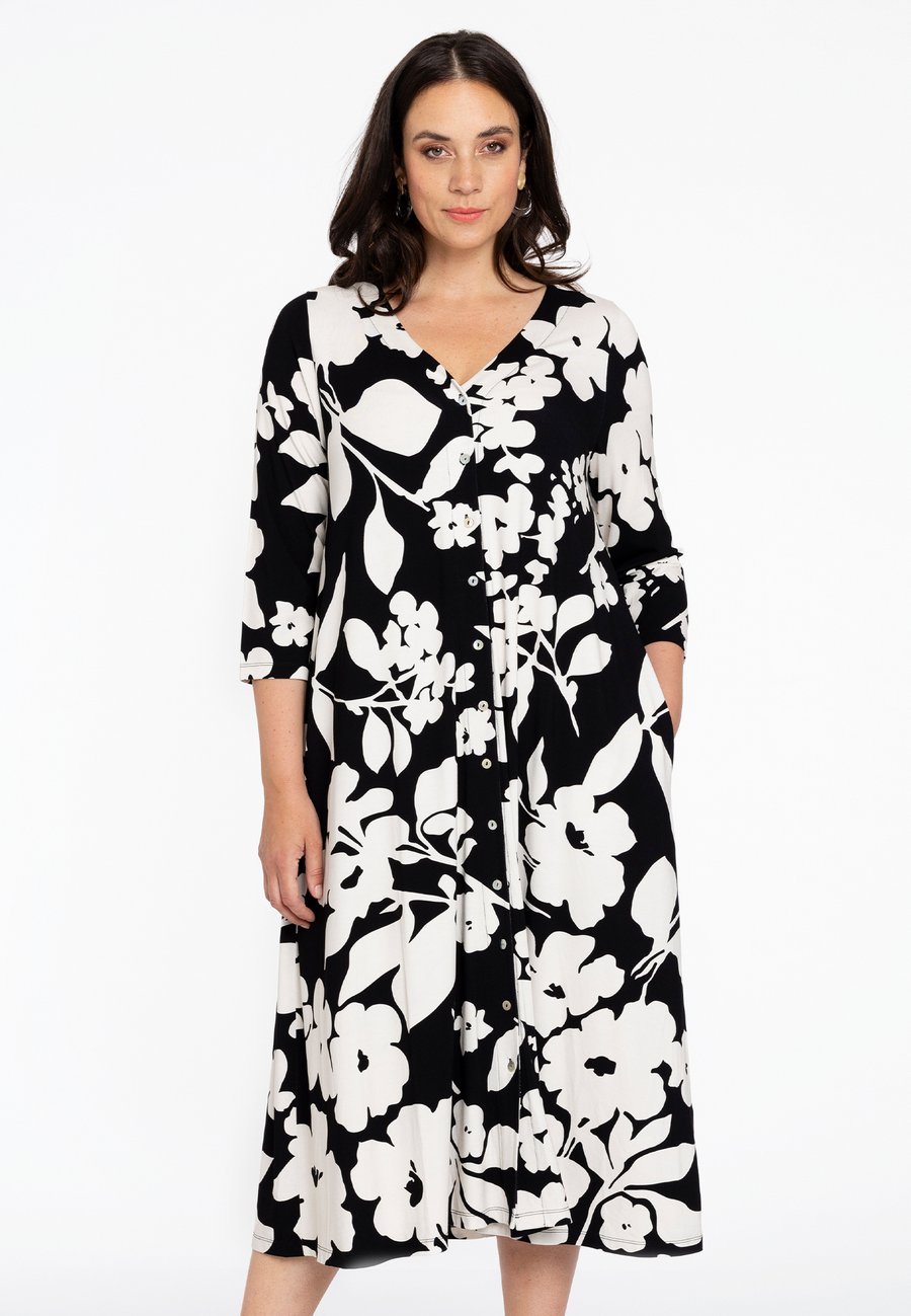 Платье YOEK Day dress, Black
Платье YOEK Day dress, Black