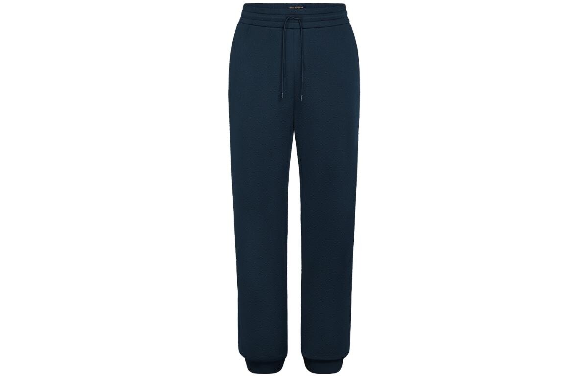 Штаны спортивные Louis Vuitton мужские, синий
Штаны спортивные Louis Vuitton мужские, синий
