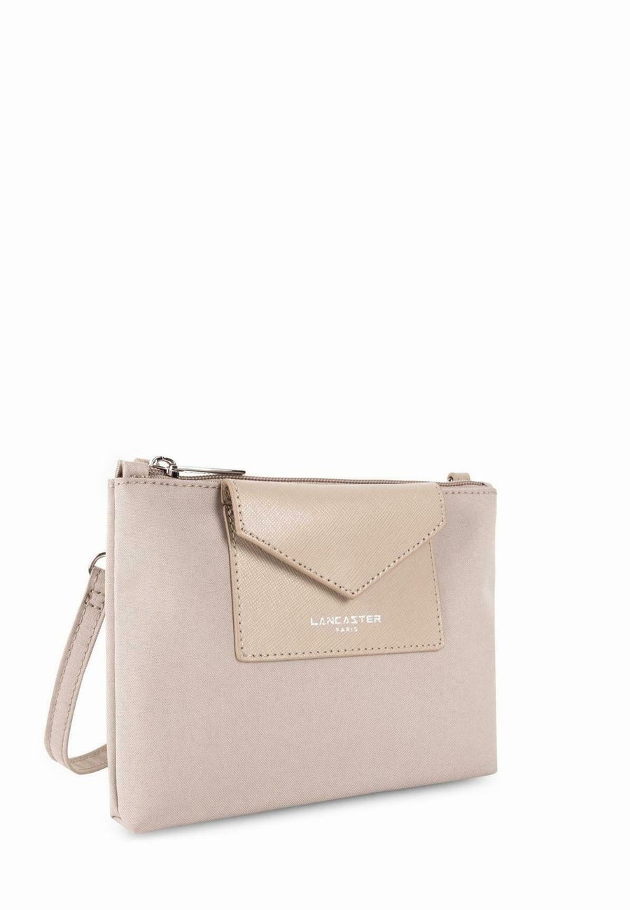 Клатч LANCASTER SMALL SMART KBA, Sand
Клатч LANCASTER SMALL SMART KBA, Sand