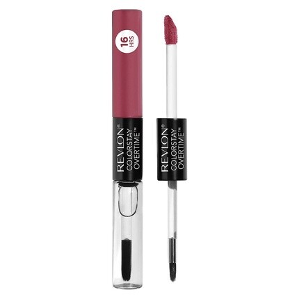 Colorstay Overtime Lipcolor 220 Mulberry 2 мл, Revlon, Розовый, Colorstay Overtime Lipcolor 220 Mulberry 2 мл, Revlon
Colorstay Overtime Lipcolor 220 Mulberry 2 мл, Revlon, Розовый, Colorstay Overtime Lipcolor 220 Mulberry 2 мл, Revlon