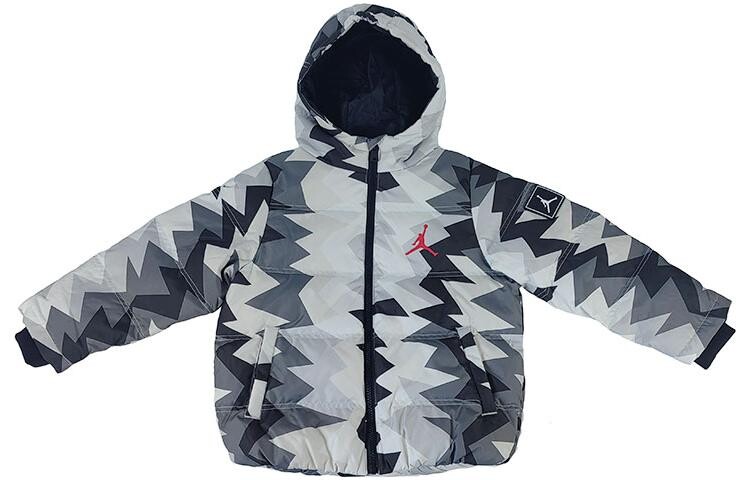 Детский пуховик Jordan, цвет Spun Sugar
Детский пуховик Jordan, цвет Spun Sugar