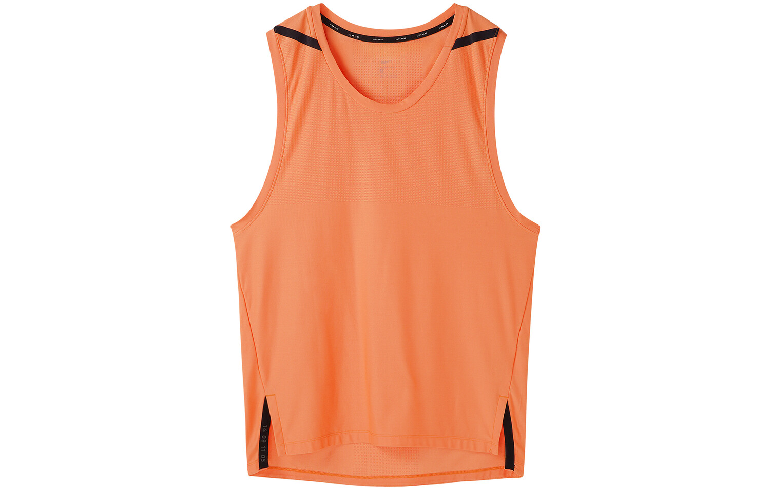 Майка мужская оранжевый Nike, оранжевый
Майка мужская оранжевый Nike, оранжевый