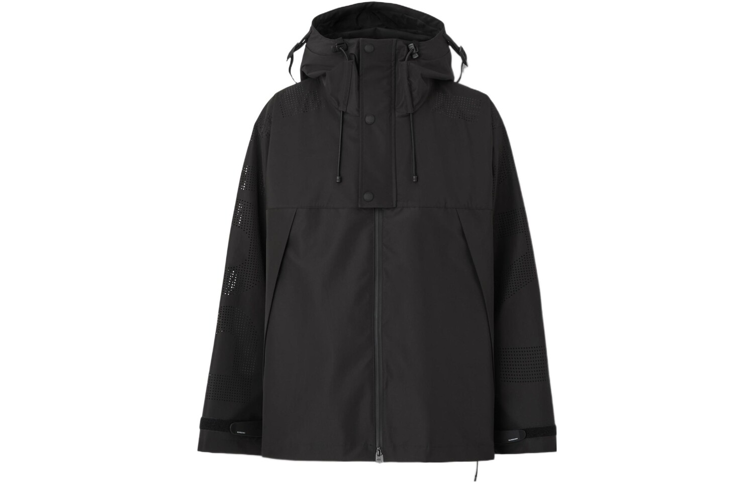 Мужская куртка Burberry, цвет Black
Мужская куртка Burberry, цвет Black