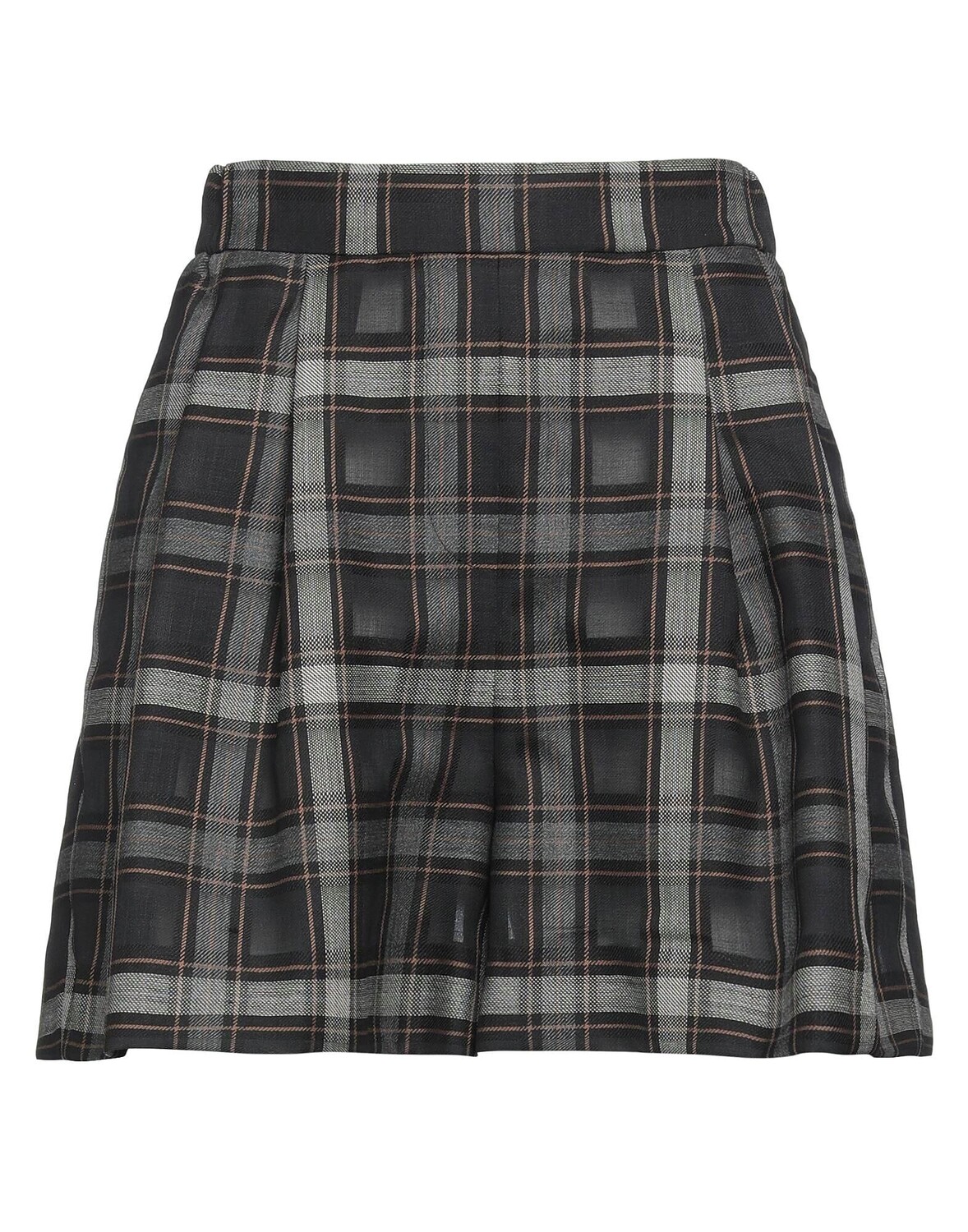 Шорты Fabiana Filippi, черный
Шорты Fabiana Filippi, черный