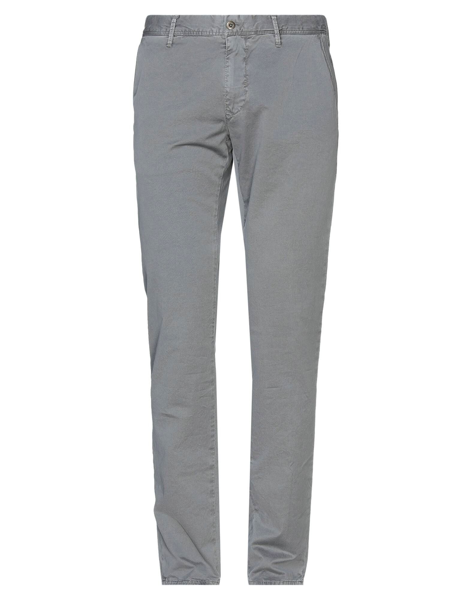 Брюки Incotex Slacks By Slowear Incotex, серый
Брюки Incotex Slacks By Slowear Incotex, серый