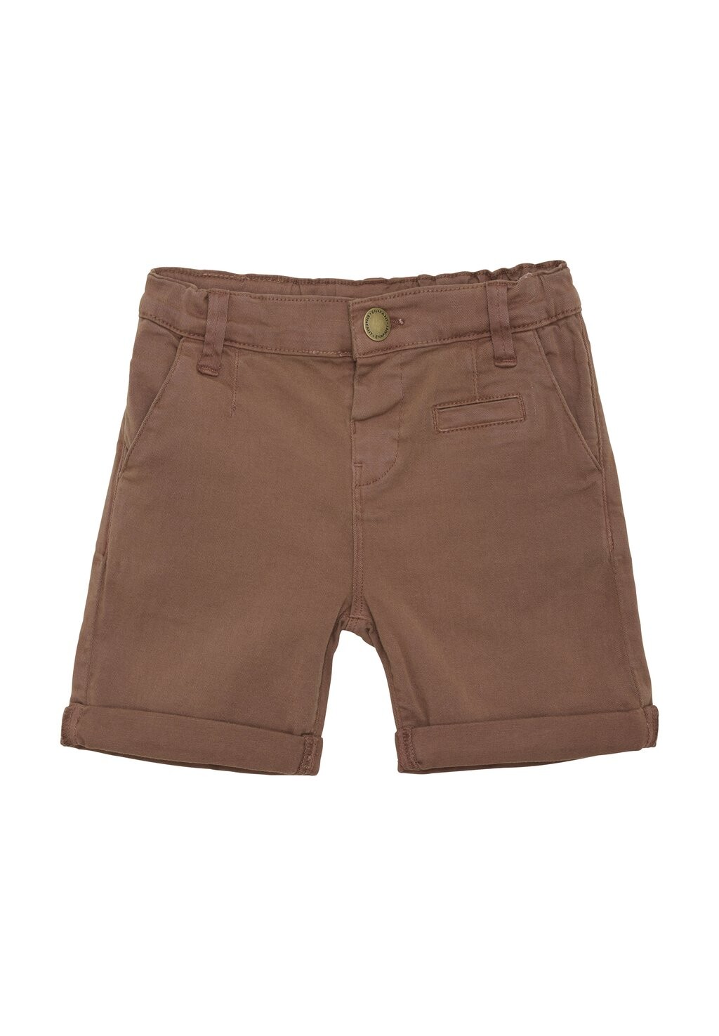 Шорты EN FANT, цвет acorn
Шорты EN FANT, цвет acorn