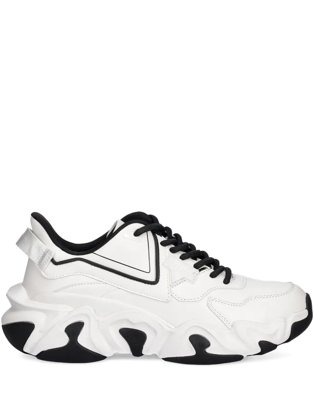 Массивные кроссовки Cesi с вставками Guess Usa, белый
Массивные кроссовки Cesi с вставками Guess Usa, белый