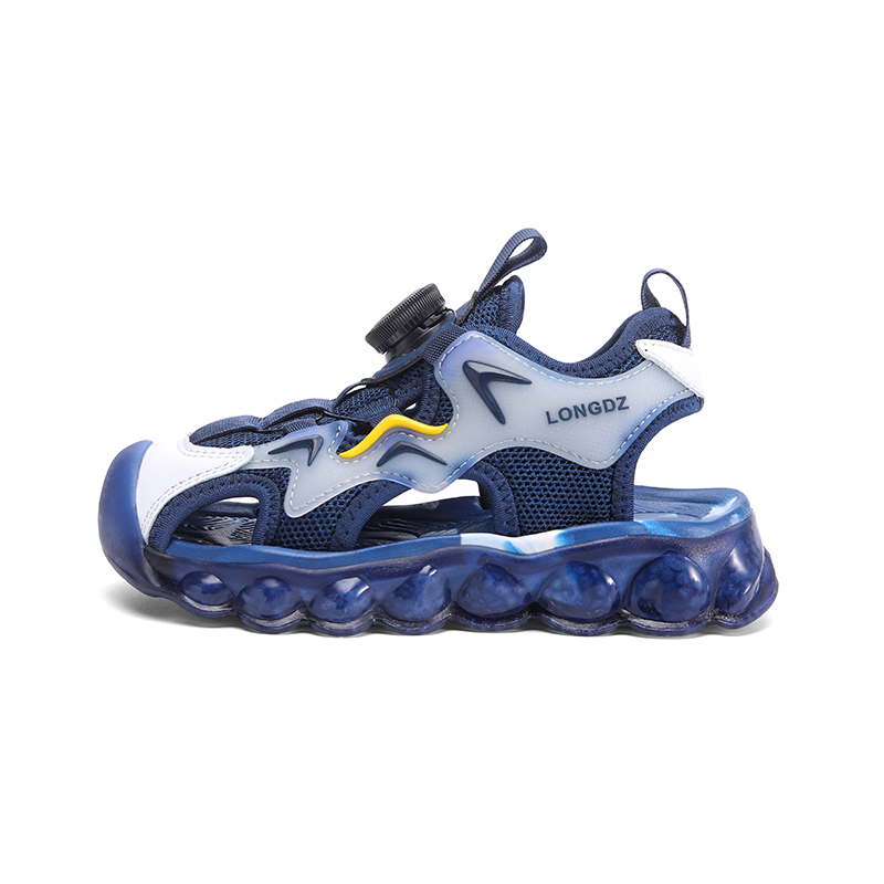 Нескользящие, дышащие, легкие, амортизирующие, низкие детские сандалии для детей SUPEREDGE, синий
Нескользящие, дышащие, легкие, амортизирующие, низкие детские сандалии для детей SUPEREDGE, синий