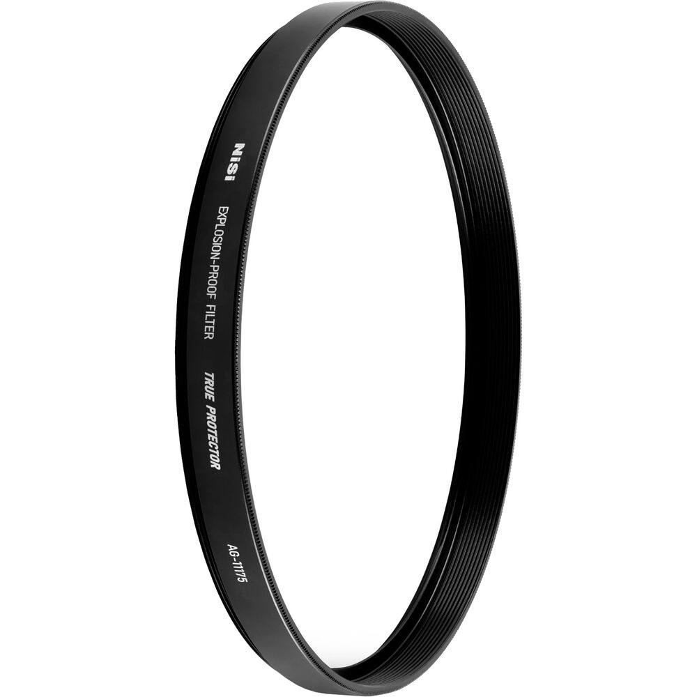 Фильтр NiSi Cinema True Protector Explosion-Proof Filter NIC-AG11175
Фильтр NiSi Cinema True Protector Explosion-Proof Filter NIC-AG11175