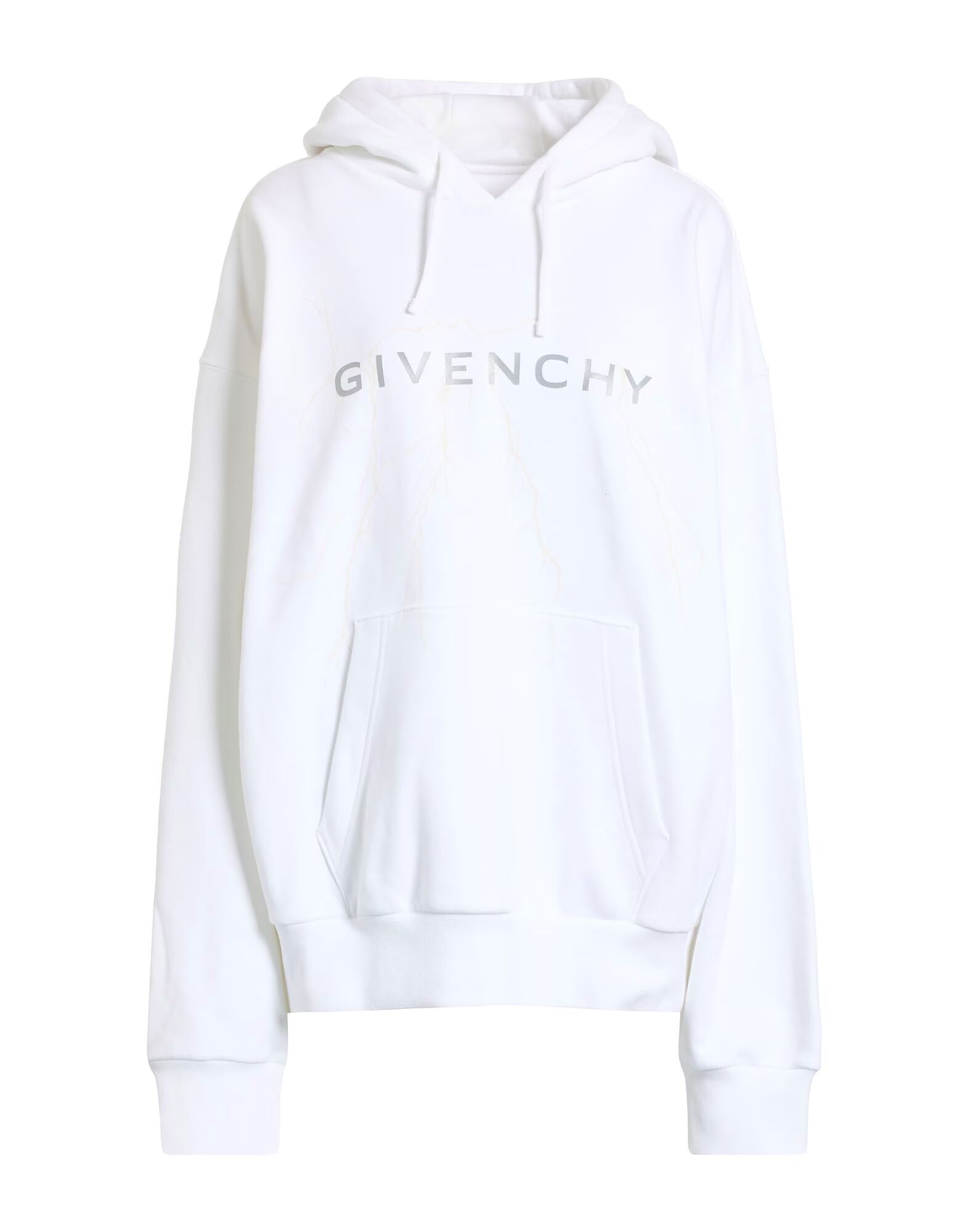 Толстовка Givenchy, белый
Толстовка Givenchy, белый