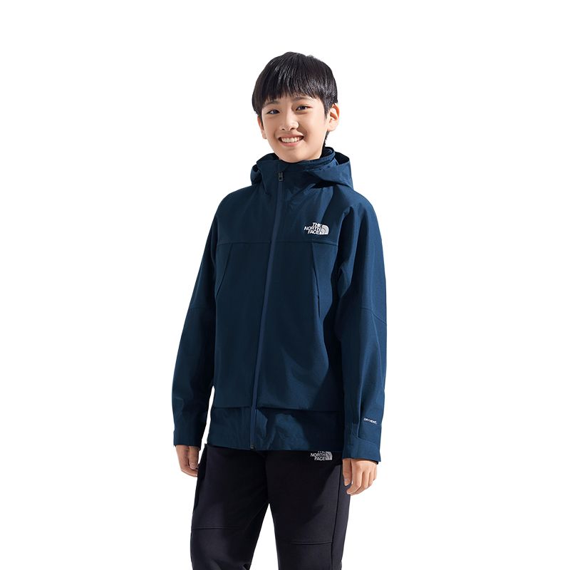 Ветровка Kids' THE NORTH FACE, синий
Ветровка Kids' THE NORTH FACE, синий