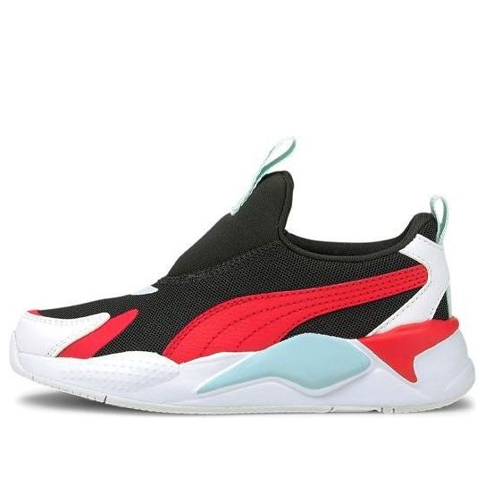 Кроссовки (PS) PUMA RS-X3 Slip-on Low Top Running Shoes Red/Black 309676-01
Кроссовки (PS) PUMA RS-X3 Slip-on Low Top Running Shoes Red/Black 309676-01