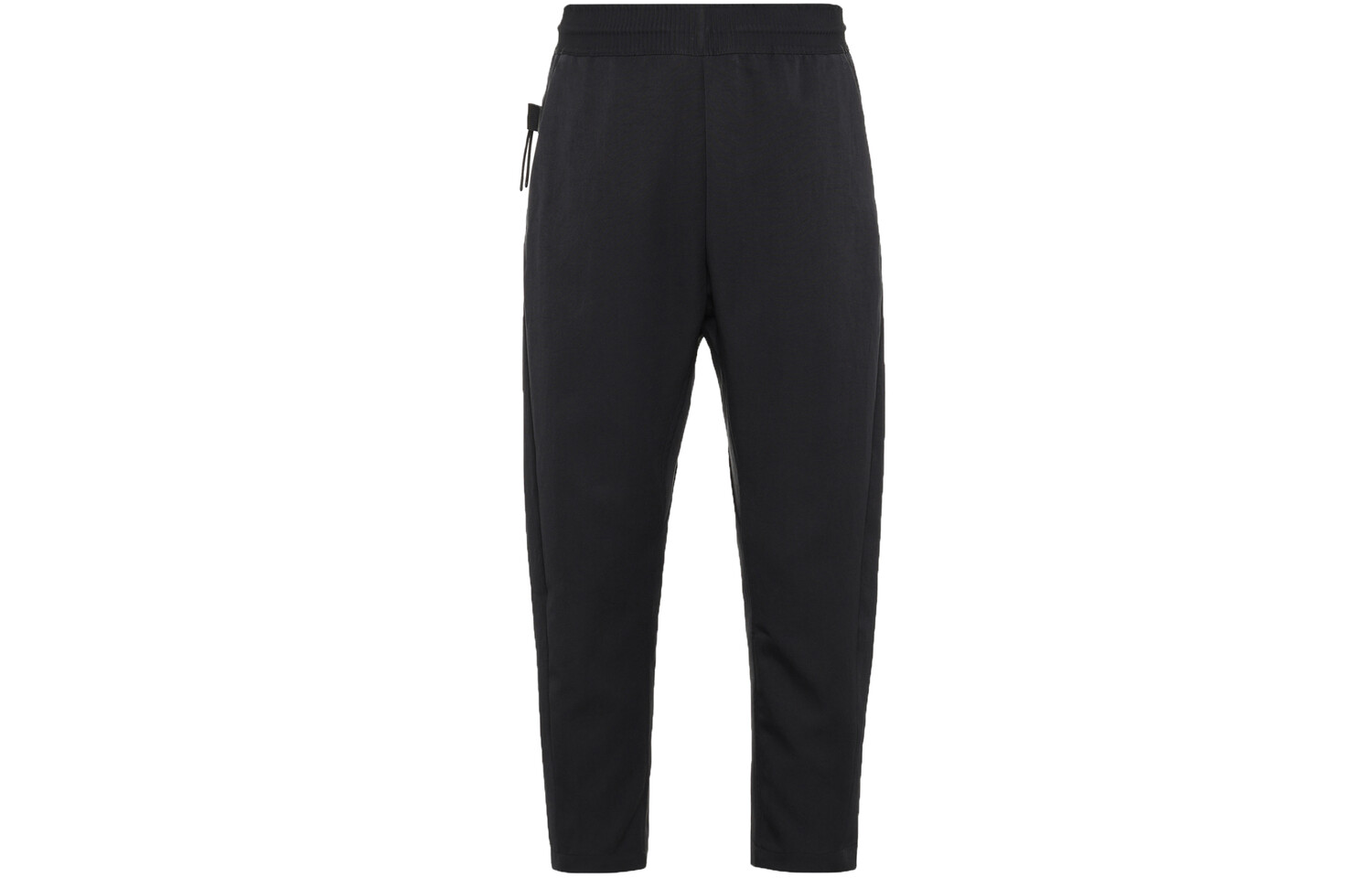 Мужские трикотажные спортивные штаны Nike, Черный
Мужские трикотажные спортивные штаны Nike, Черный