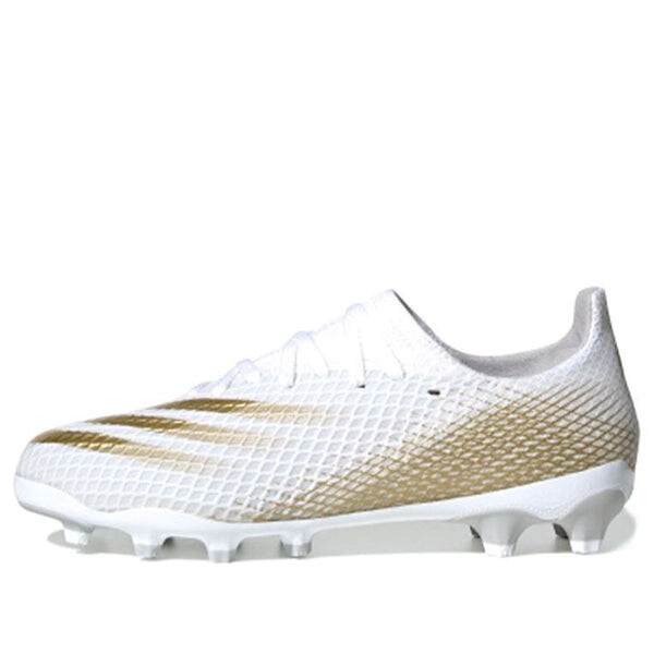 Кроссовки x ghosted.3 mg 'white' Adidas, белый
Кроссовки x ghosted.3 mg 'white' Adidas, белый