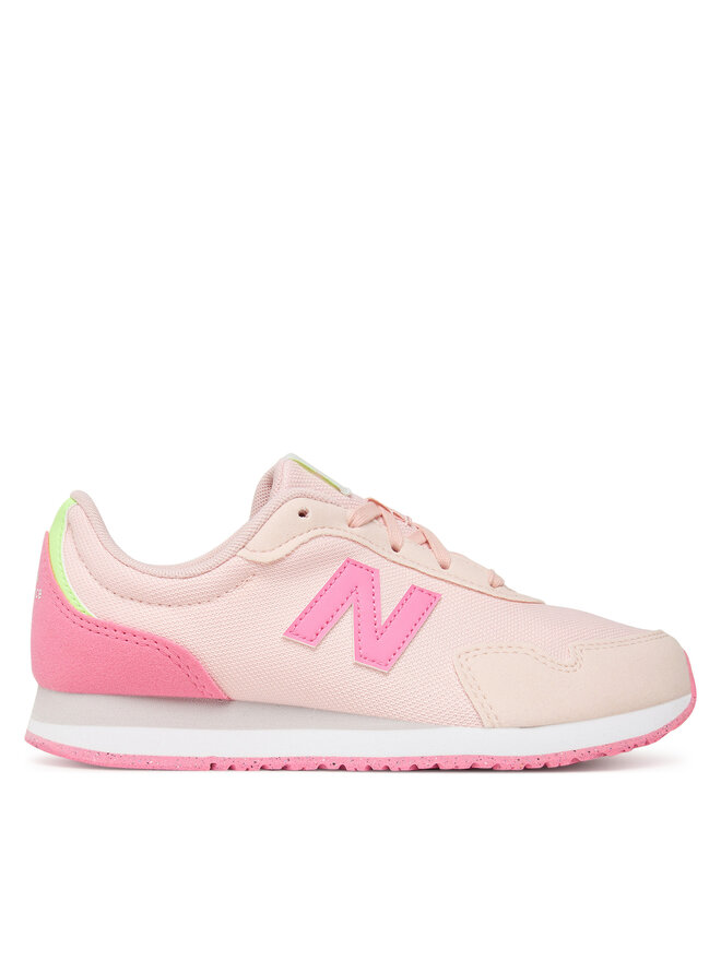 Кроссовки GC323BB New Balance, розовый 
Кроссовки GC323BB New Balance, розовый