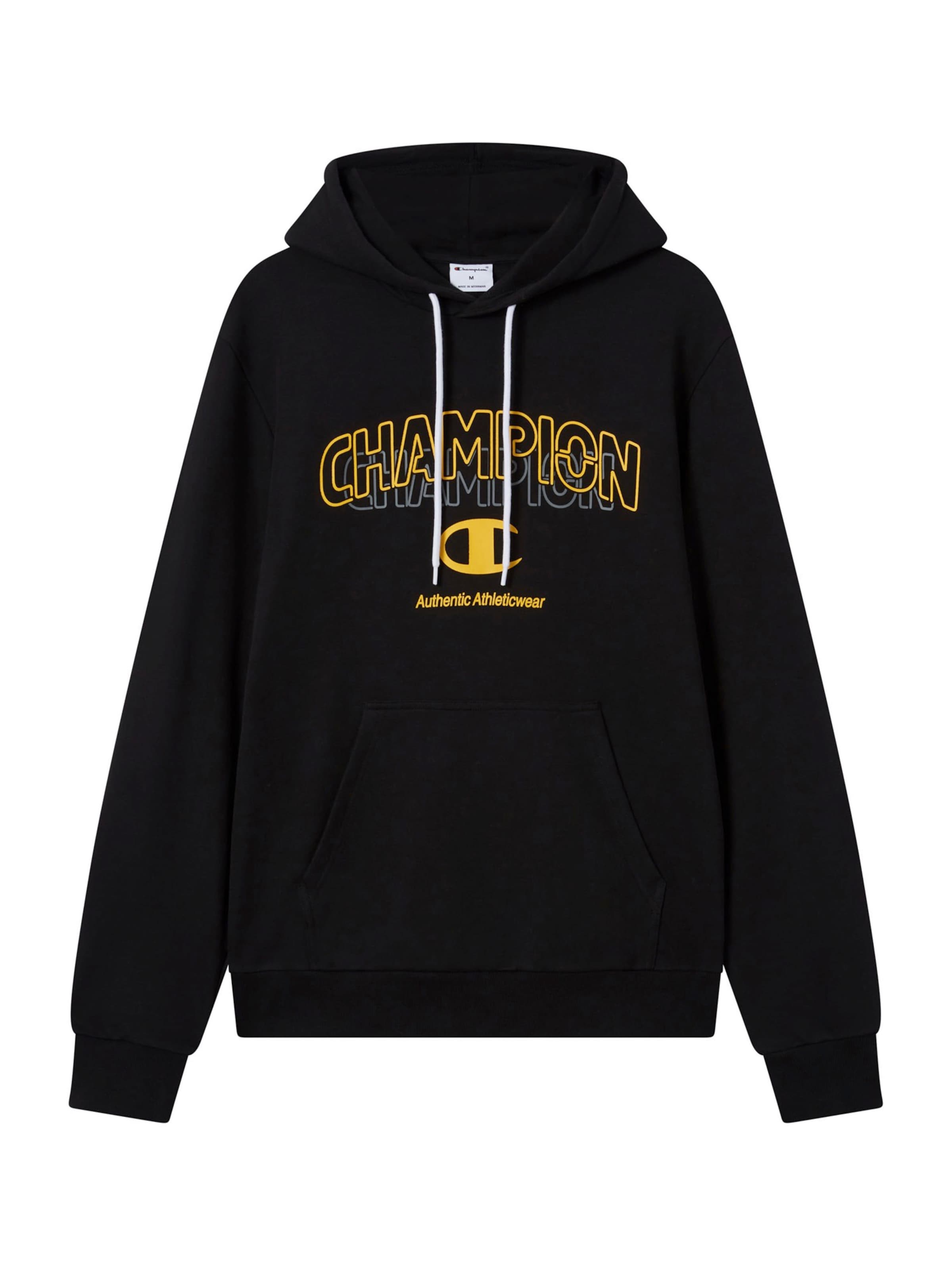 Champion Authentic Athletic Apparel Толстовка в черном цвете, Черный, Champion Authentic Athletic Apparel Толстовка в черном цвете
Champion Authentic Athletic Apparel Толстовка в черном цвете, Черный, Champion Authentic Athletic Apparel Толстовка в черном цвете