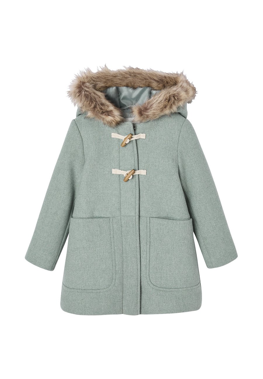 Зимнее пальто Vertbaudet MANTEL, Graugrün/Grey
Зимнее пальто Vertbaudet MANTEL, Graugrün/Grey
