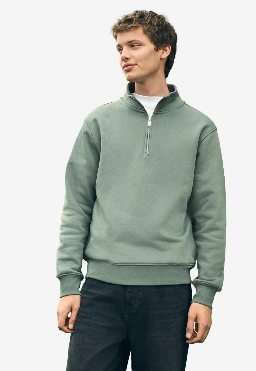 Толстовка Next Sweatshirt, Blue Green/Light Green
Толстовка Next Sweatshirt, Blue Green/Light Green
