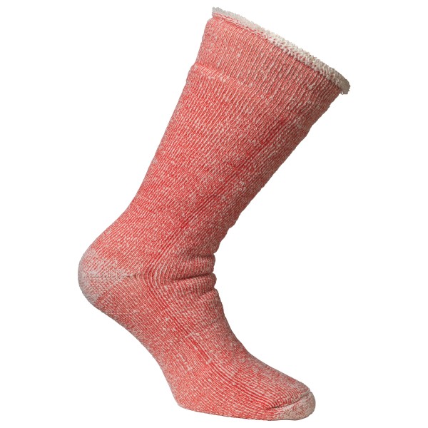 Уютные длинные многофункциональные носки Alpacasocks&Co, красный
Уютные длинные многофункциональные носки Alpacasocks&Co, красный