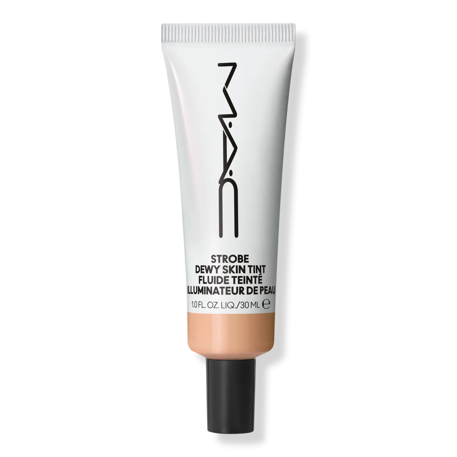 Тонирующий крем для лица Strobe Dewy Skin Tint MAC, Medium 2 (Medium beige with neutral peach undertones)
Тонирующий крем для лица Strobe Dewy Skin Tint MAC, Medium 2 (Medium beige with neutral peach undertones)