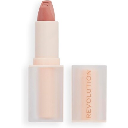 Makeup Revolution Lip Allure Soft Satin Lipstick Queen Pink
Makeup Revolution Lip Allure Soft Satin Lipstick Queen Pink