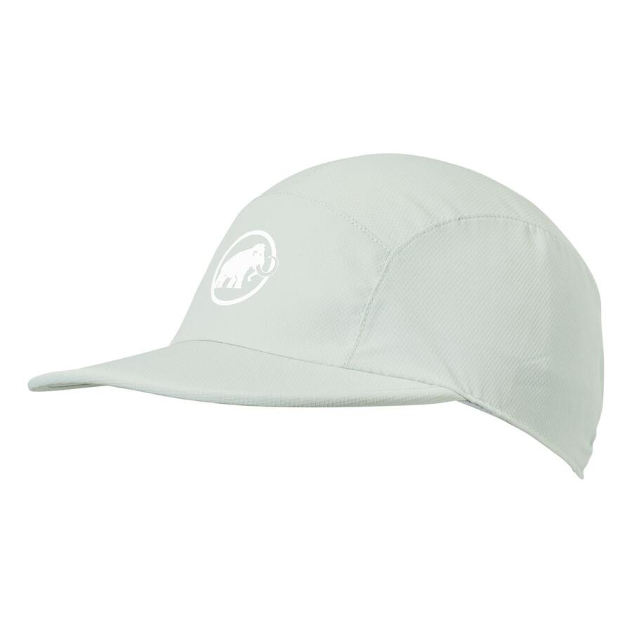 MAMMUT Бейсболка прочная, сохраняет форму, дышащая, для мужчин - Aenergy Light Cap
MAMMUT Бейсболка прочная, сохраняет форму, дышащая, для мужчин - Aenergy Light Cap