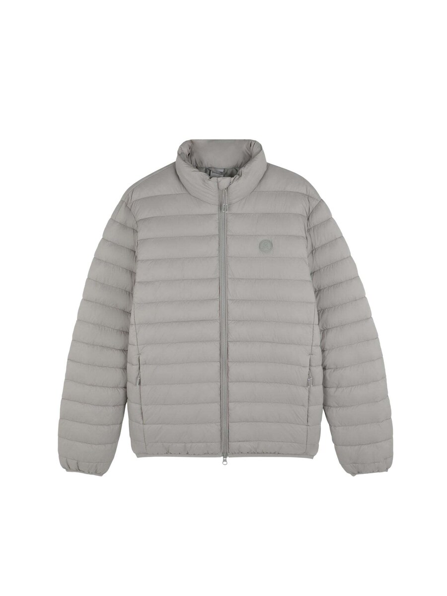 Межсезонная куртка Scalpers New Gstaad, серо-коричневый
Межсезонная куртка Scalpers New Gstaad, серо-коричневый