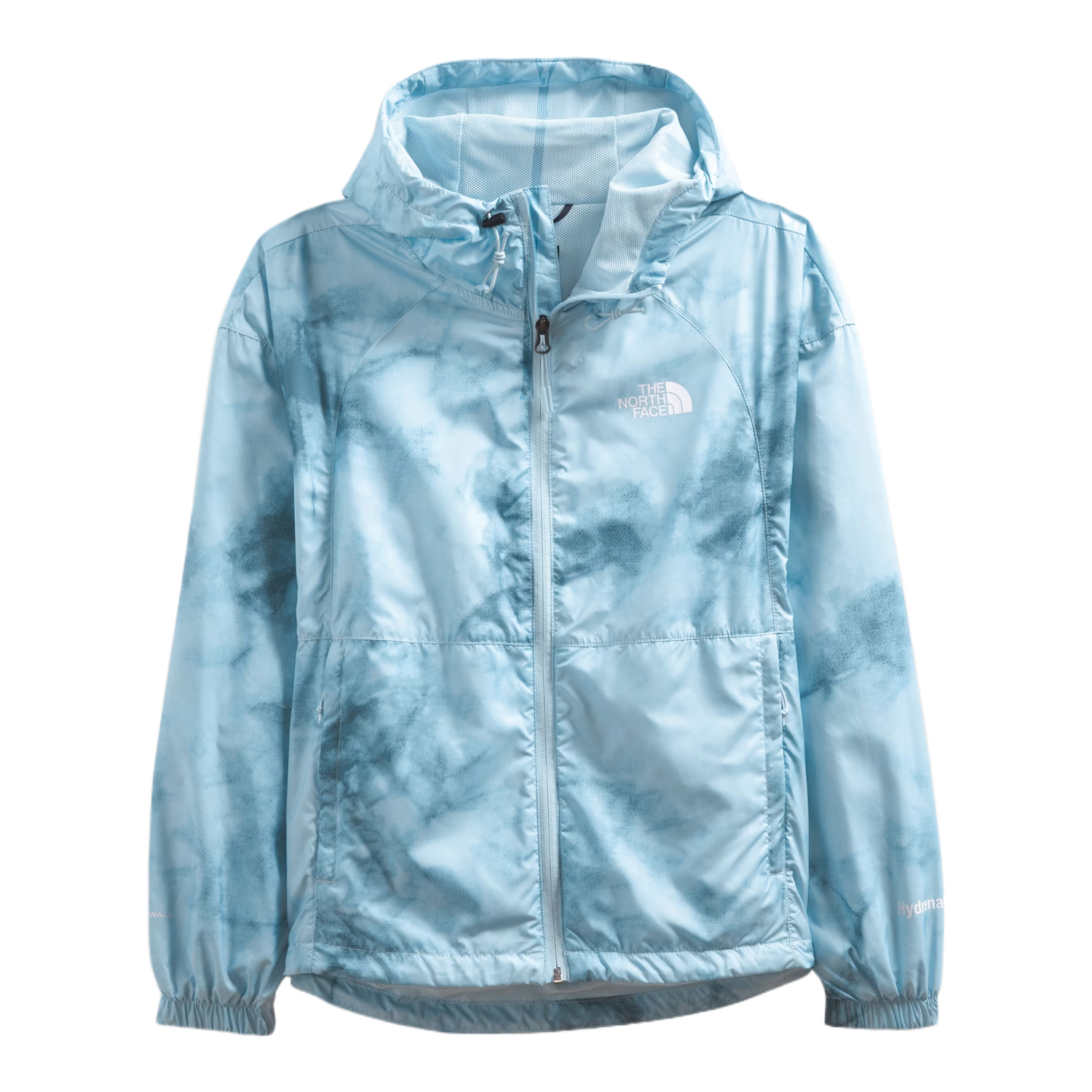 THE NORTH FACE Женская куртка Hydrenaline, Blue
THE NORTH FACE Женская куртка Hydrenaline, Blue