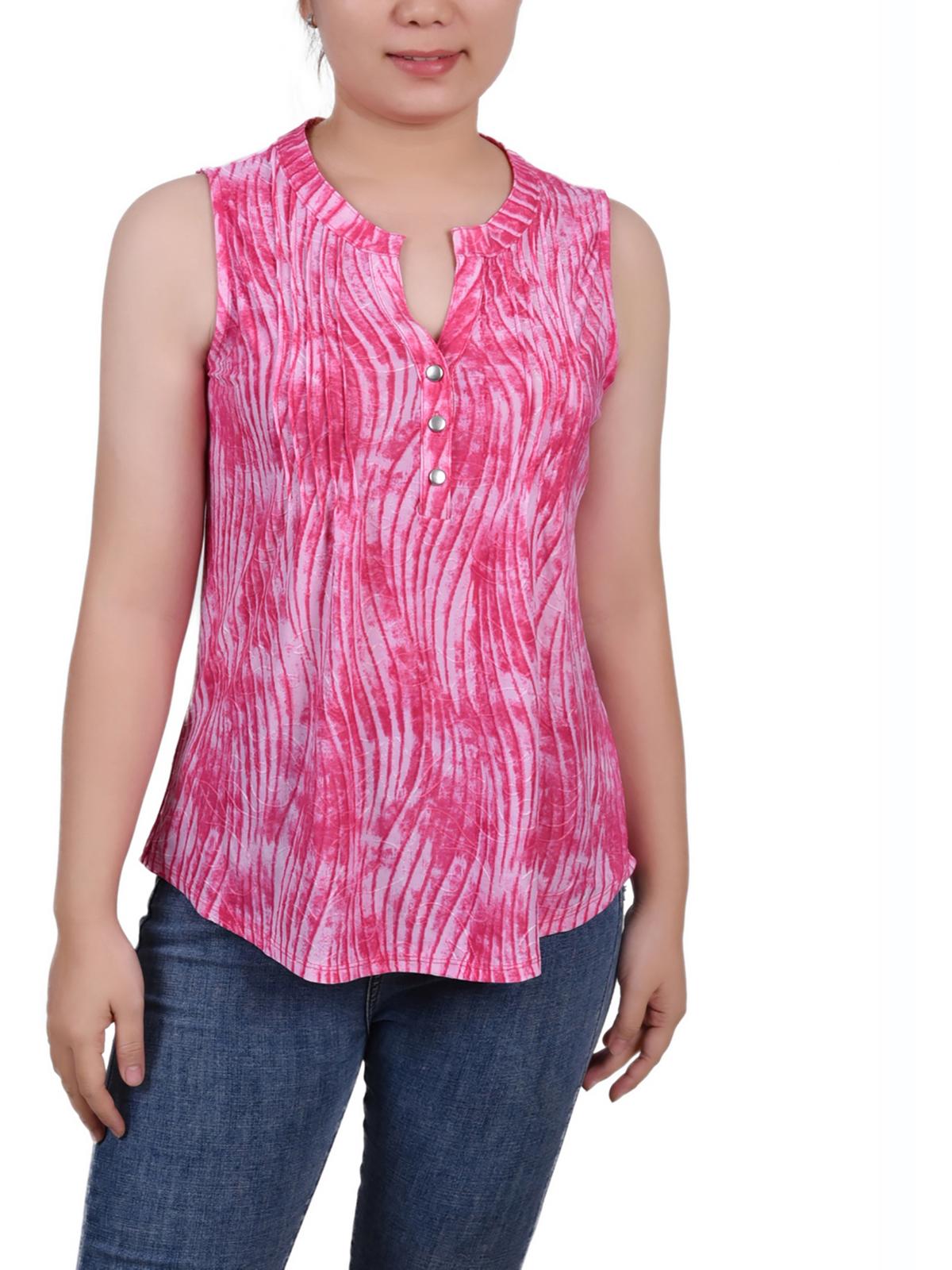 Женская блузка Petites с принтом и Y-образным вырезом NY Collection, цвет fuchsia swirlbreeze
Женская блузка Petites с принтом и Y-образным вырезом NY Collection, цвет fuchsia swirlbreeze
