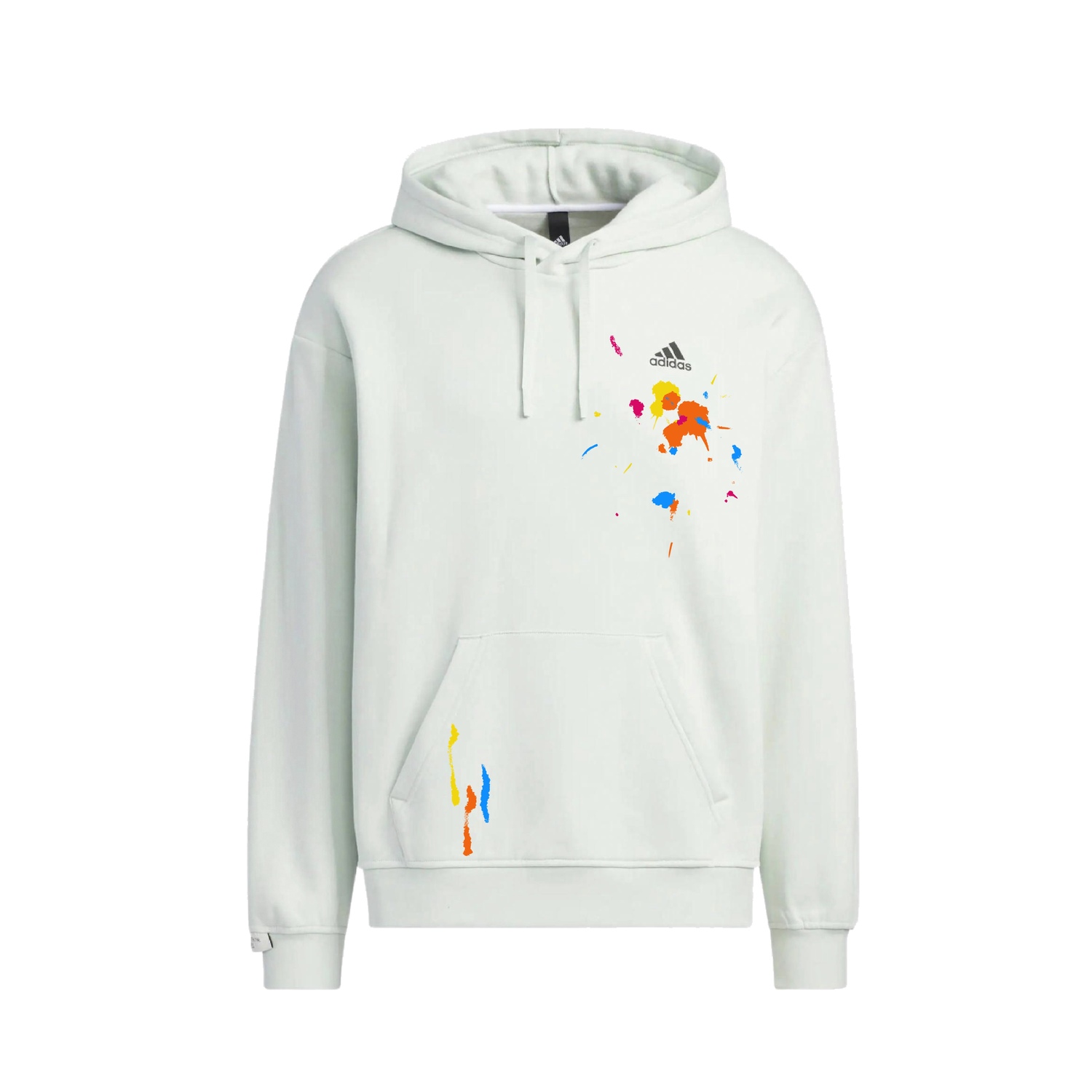 Adidas Свитшоты Unisex Light Green
Adidas Свитшоты Unisex Light Green