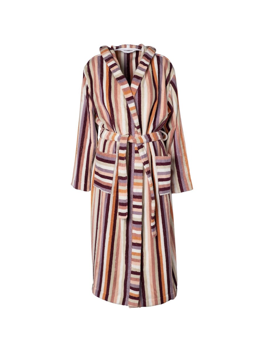 Длинный халат ESSENZA, Mixed Colors
Длинный халат ESSENZA, Mixed Colors