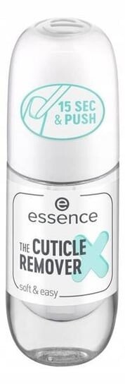 Жидкость для удаления кутикулы, 8 мл Essence, Cuticle Remover
Жидкость для удаления кутикулы, 8 мл Essence, Cuticle Remover
