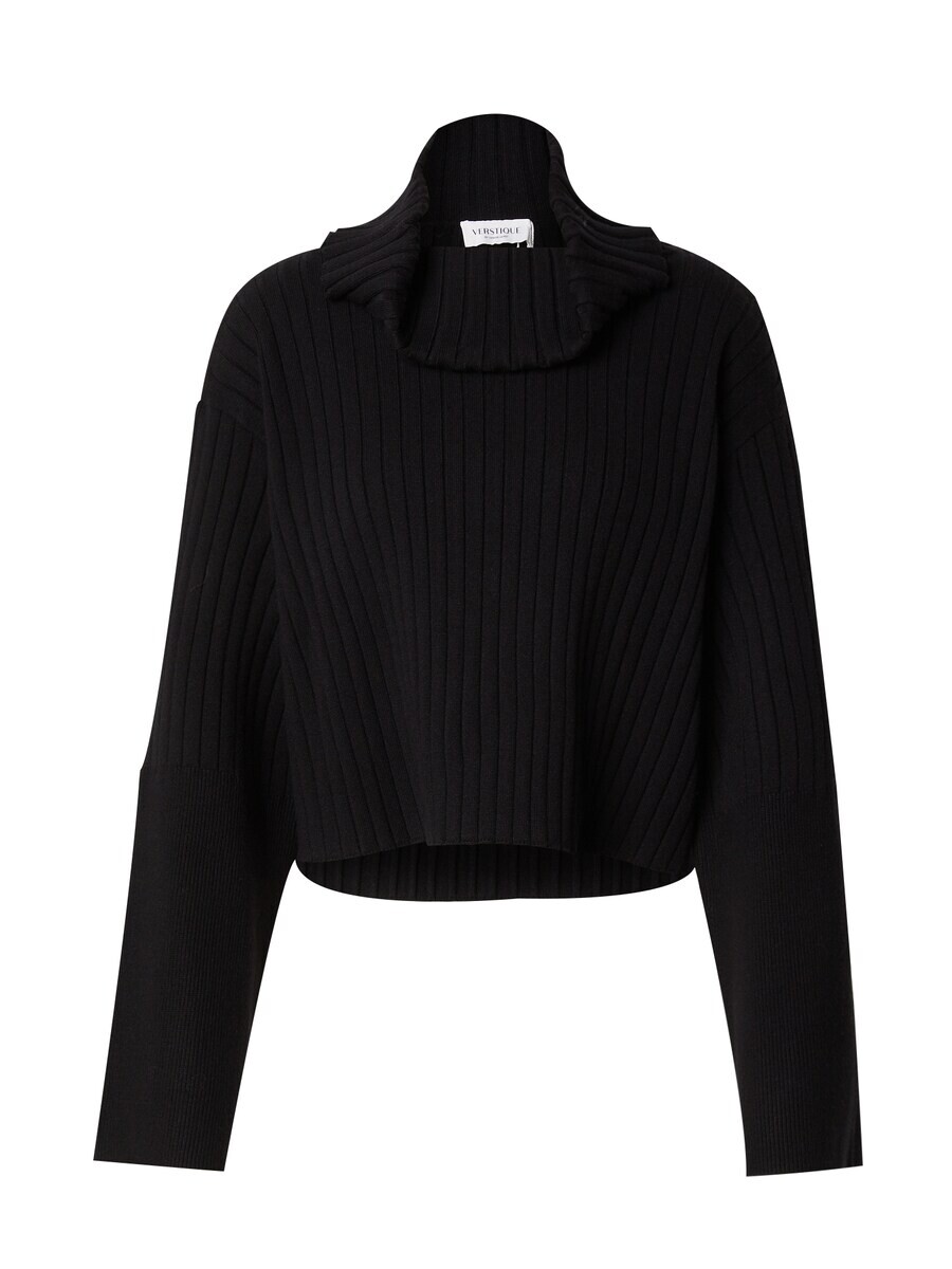 Водолазка VERSTIQUE Sweater, черный
Водолазка VERSTIQUE Sweater, черный