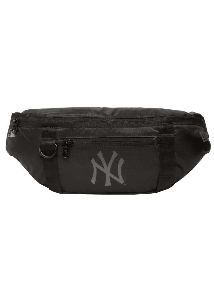 Наплечная сумка NEW ERA New Era MLB New York Yankees Waist Bag, черный
Наплечная сумка NEW ERA New Era MLB New York Yankees Waist Bag, черный