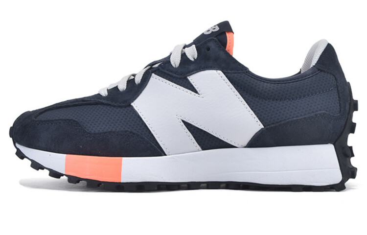 Кроссовки New Balance NB 327 унисекс
Кроссовки New Balance NB 327 унисекс