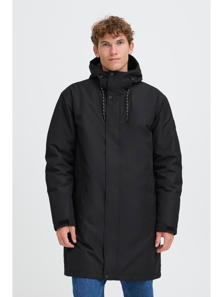 North Bend Короткое пальто NBMalis M Parka W-Pro 10000 черного цвета
North Bend Короткое пальто NBMalis M Parka W-Pro 10000 черного цвета