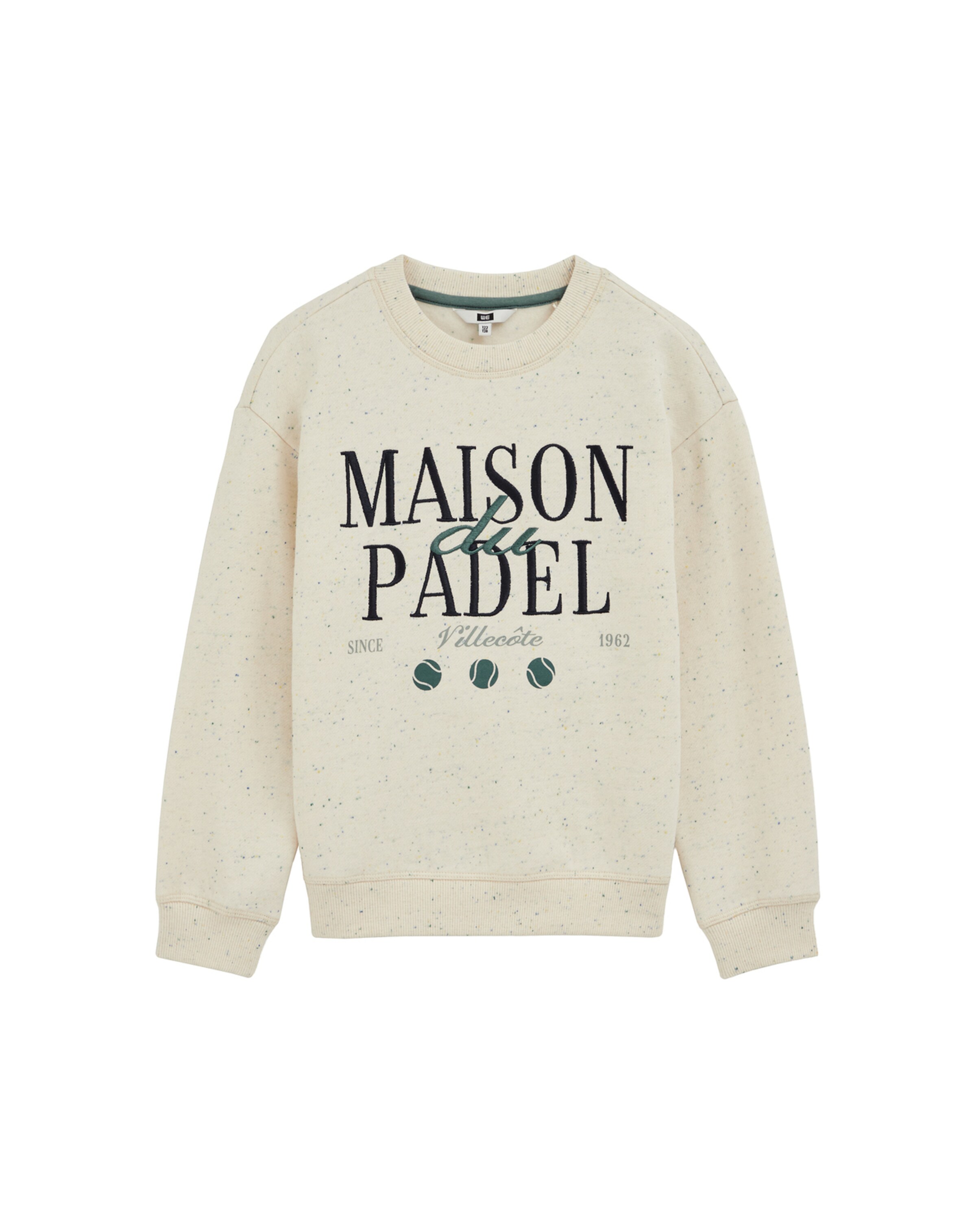 WE Fashion Толстовка в бежевом цвете
WE Fashion Толстовка в бежевом цвете